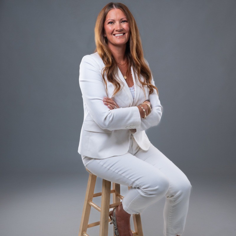Tiffany Barthelme, founder of Barthelme Consulting